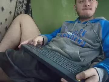 sweet_guy36 from Chaturbate