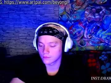 sweet_guys_ from Chaturbate
