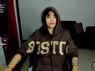 sweet_hann from Chaturbate