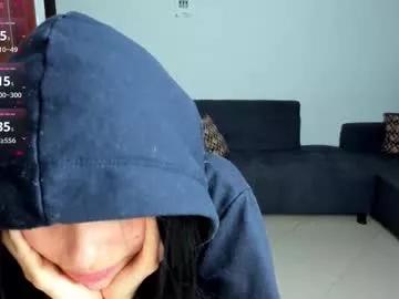 sweet_hann from Chaturbate