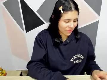 sweet_hann from Chaturbate