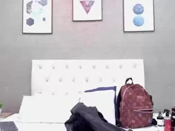 sweet_honey17 from Chaturbate