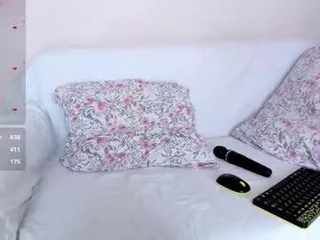 sweet_honeydew from Chaturbate