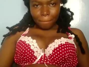 sweet_jamiie from Chaturbate