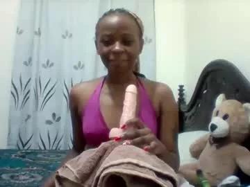 sweet_jovial from Chaturbate