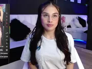 sweet_kaalisa from Chaturbate