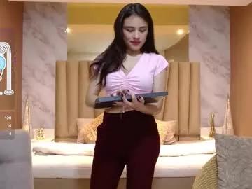 sweet_kaalisa from Chaturbate
