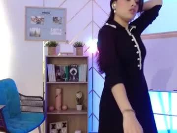 sweet_kaalisa from Chaturbate