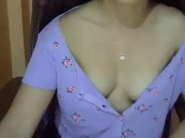 sweet_kanchi from Chaturbate