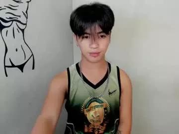 sweet_karamotshe from Chaturbate