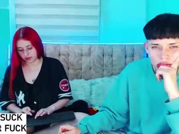 sweet_karma_ from Chaturbate