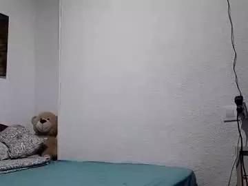 sweet_kisses_ from Chaturbate