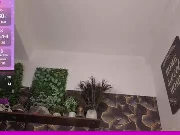 sweet_kitty2000 from Chaturbate