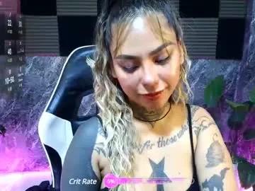 sweet_kittykatya from Chaturbate