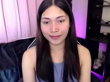 sweet_lady14 from Chaturbate