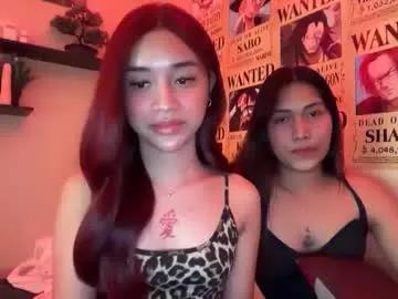 sweet_lady14 from Chaturbate