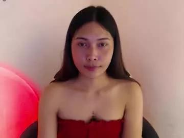 sweet_lady14 from Chaturbate