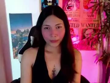 sweet_lady14 from Chaturbate