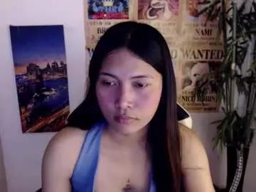 sweet_lady14 from Chaturbate