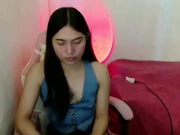 sweet_lady14 from Chaturbate