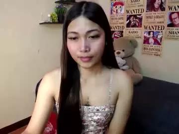 sweet_lady14 from Chaturbate