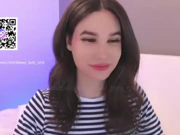 sweet_lady_cola from Chaturbate