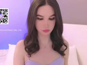 sweet_lady_cola from Chaturbate
