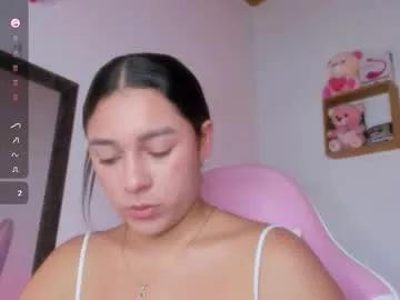 sweet_latina_alexa from Chaturbate