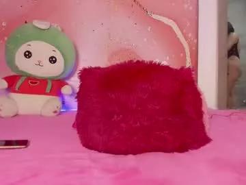 sweet_lemariee_ from Chaturbate