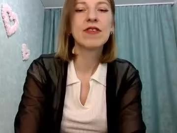 sweet_lilbunny from Chaturbate