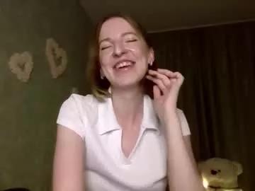 sweet_lilbunny from Chaturbate is Freechat