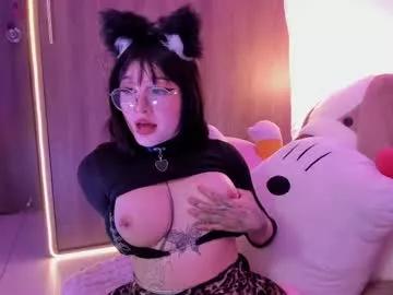 sweet_lilly_sweet from Chaturbate