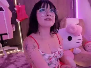 sweet_lilly_sweet from Chaturbate
