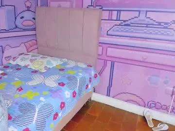 sweet_little_angel_ from Chaturbate