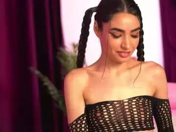 sweet_little_christine from Chaturbate