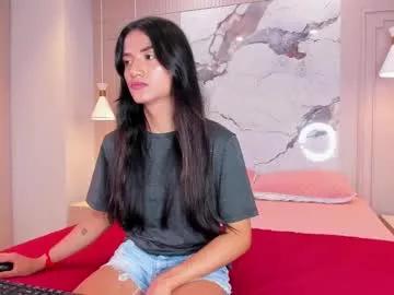 sweet_mafee from Chaturbate
