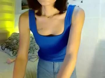 sweet_marry143 from Chaturbate