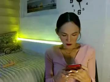 sweet_marry143 from Chaturbate