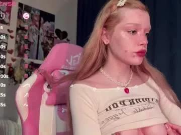 sweet_melissa133 from Chaturbate
