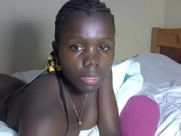 sweet_melodiyy from Chaturbate