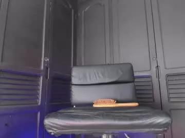sweet_melody8 from Chaturbate