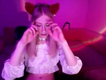 sweet_mol1y from Chaturbate is Freechat