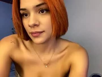 sweet_molly17 from Chaturbate