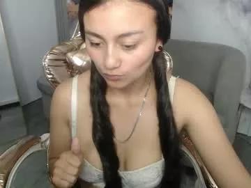 sweet_morita_v from Chaturbate
