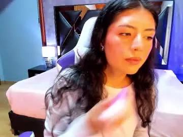 sweet_musee from Chaturbate