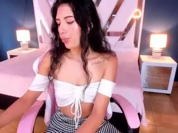 sweet_musee from Chaturbate