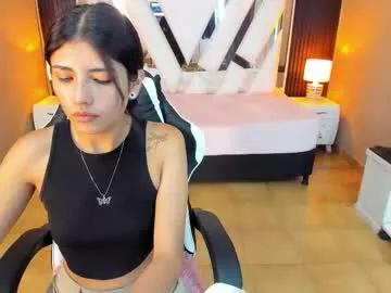 sweet_musee from Chaturbate