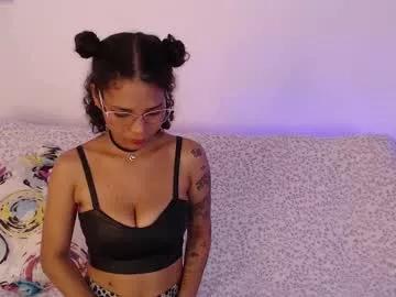 sweet_navi from Chaturbate