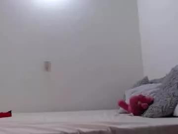 sweet_nicol_ from Chaturbate