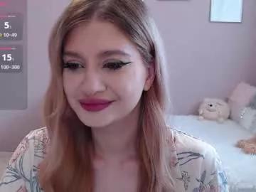 sweet_nicole_333 from Chaturbate